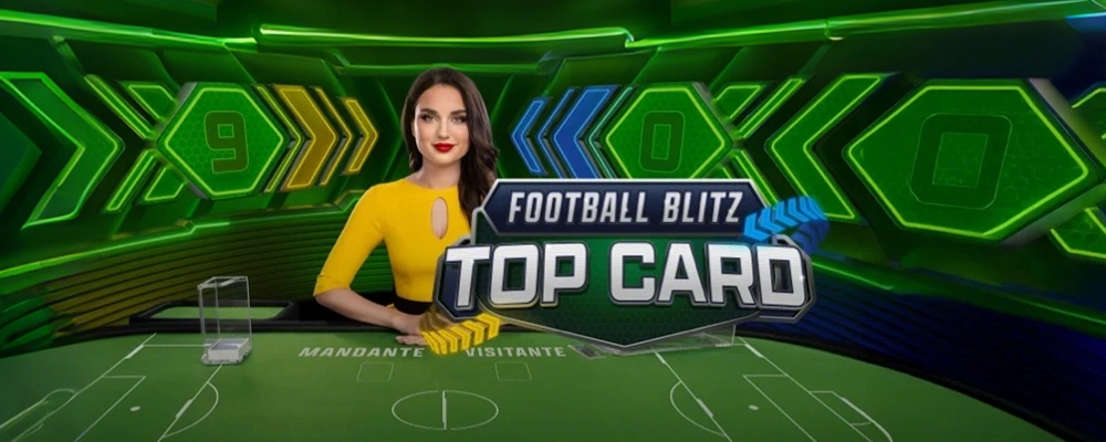 bb bet Futebol Blitz Cartão Top ao Vivo