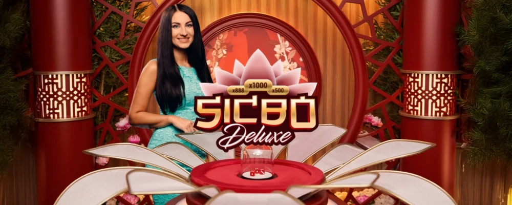 bb bet Sic Bo Deluxe ao Vivo