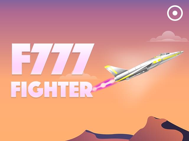 bb bet F777 Fighter