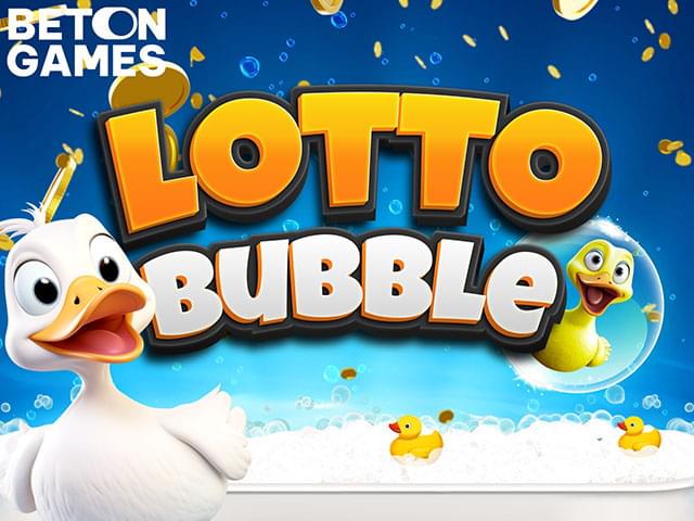 bb bet Lotto Bubble Pro