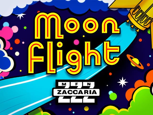 bb bet Deslizante de Voo Lunar