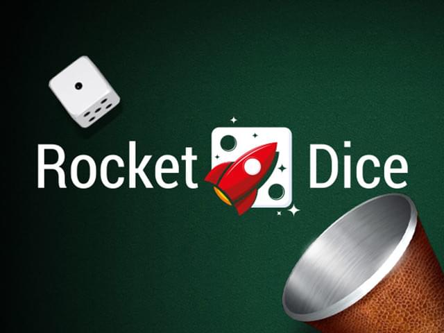 bb bet Dados de Foguete