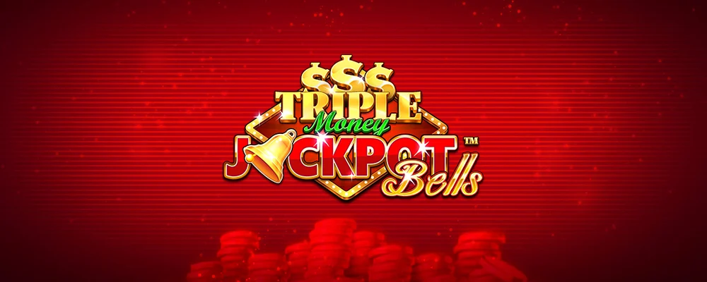 bb bet Sinos de Jackpot de Dinheiro Triplo