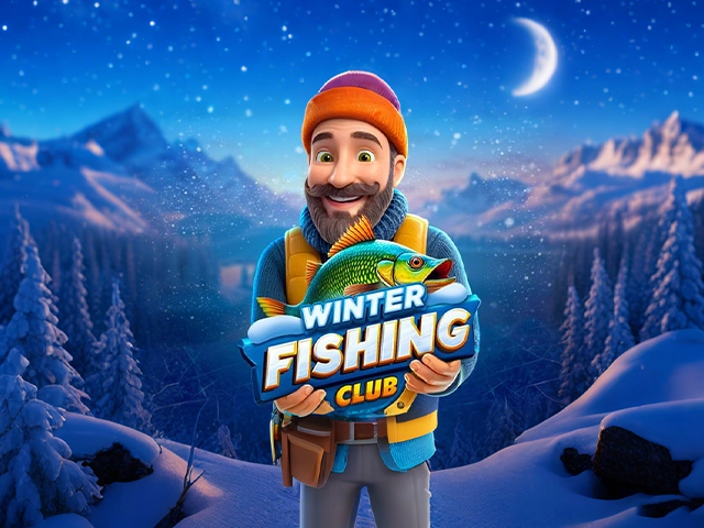 bb bet Clube de Pesca de Inverno